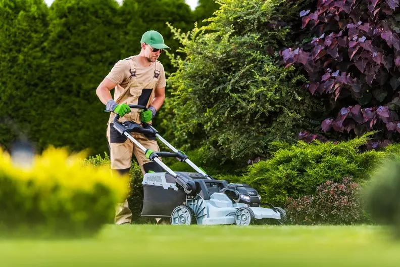 Excellent Grass Cutting Services in Youngstown, OH Excellent Grass Cutting Services in Youngstown, OH
