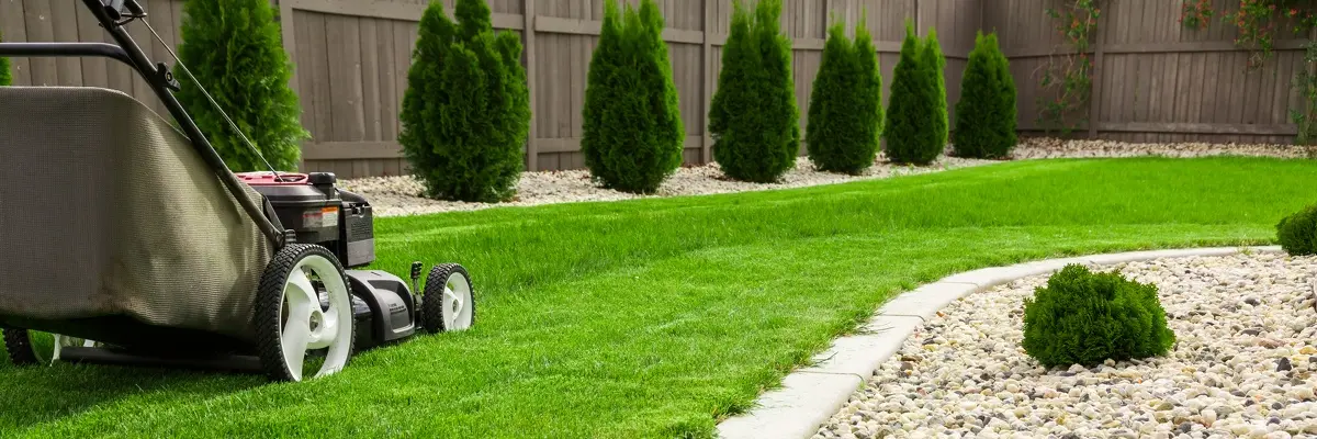 How To Cut Grass in Youngstown, OH How To Cut Grass in Youngstown, OH